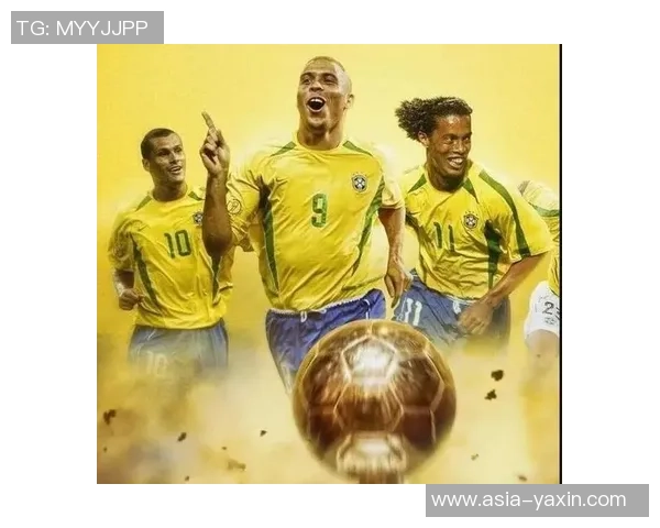 巴西足球巨星的荣耀之路与世界足球先生的传奇故事 巴西足球巨星的荣耀之路与世界足球先生的传奇故事